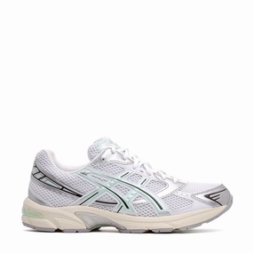 Asics Women Gel-1130 White Mint Core 1202A164-120 Asics comfort footwear