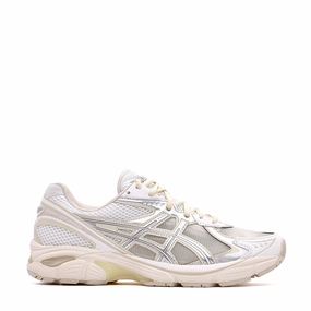 Asics x Above the Clouds Men GT-2160 White Pure Silver Core 1203A655-100 Asics comfort footwear