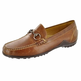 Bill Bit Loafer Martin Dingman luxury casual loafers