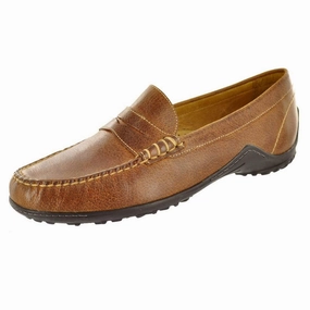 Bill Penny Loafer Martin Dingman luxury casual loafers