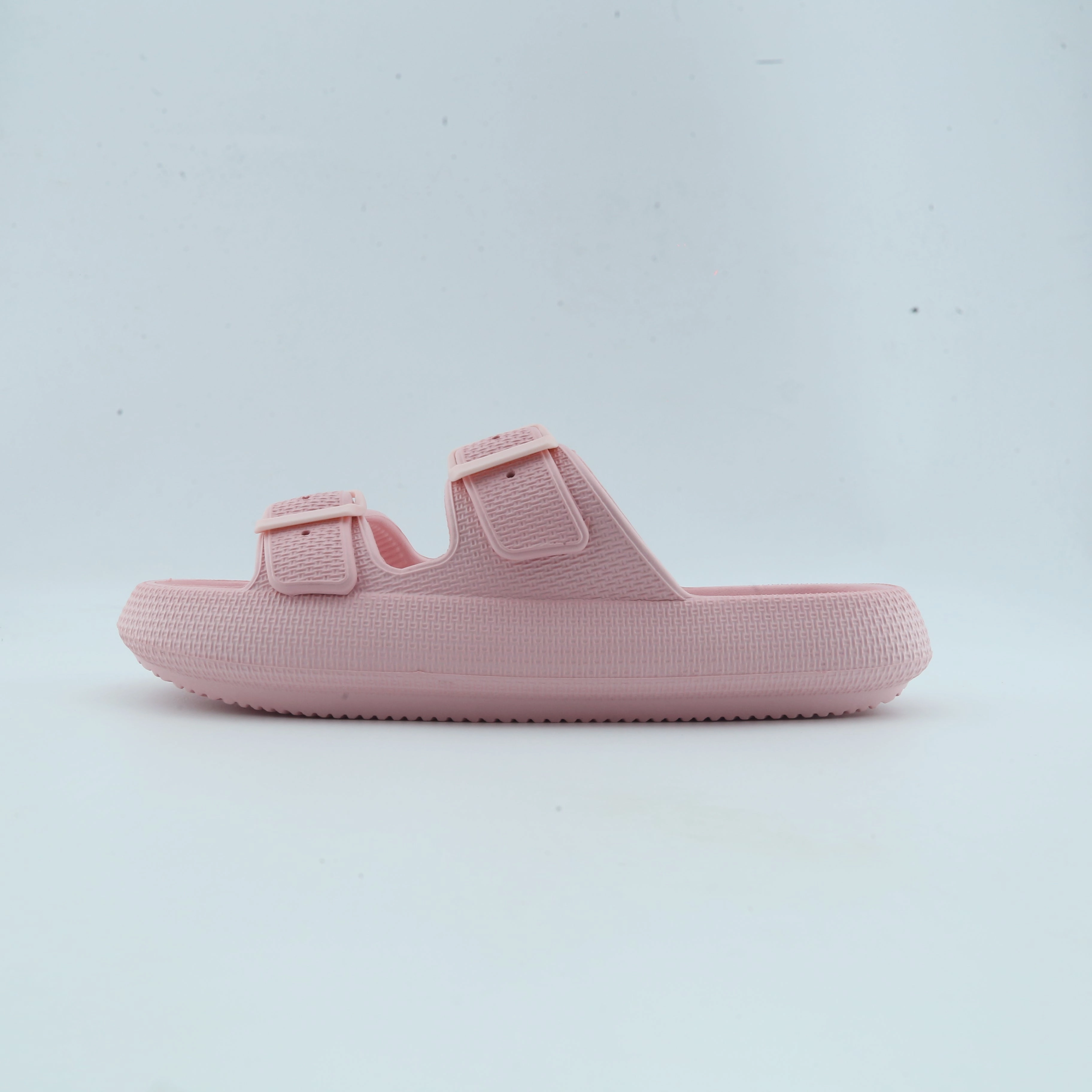 Birdsoles - Blackbird Sandals - Pink Birdsoles to Born