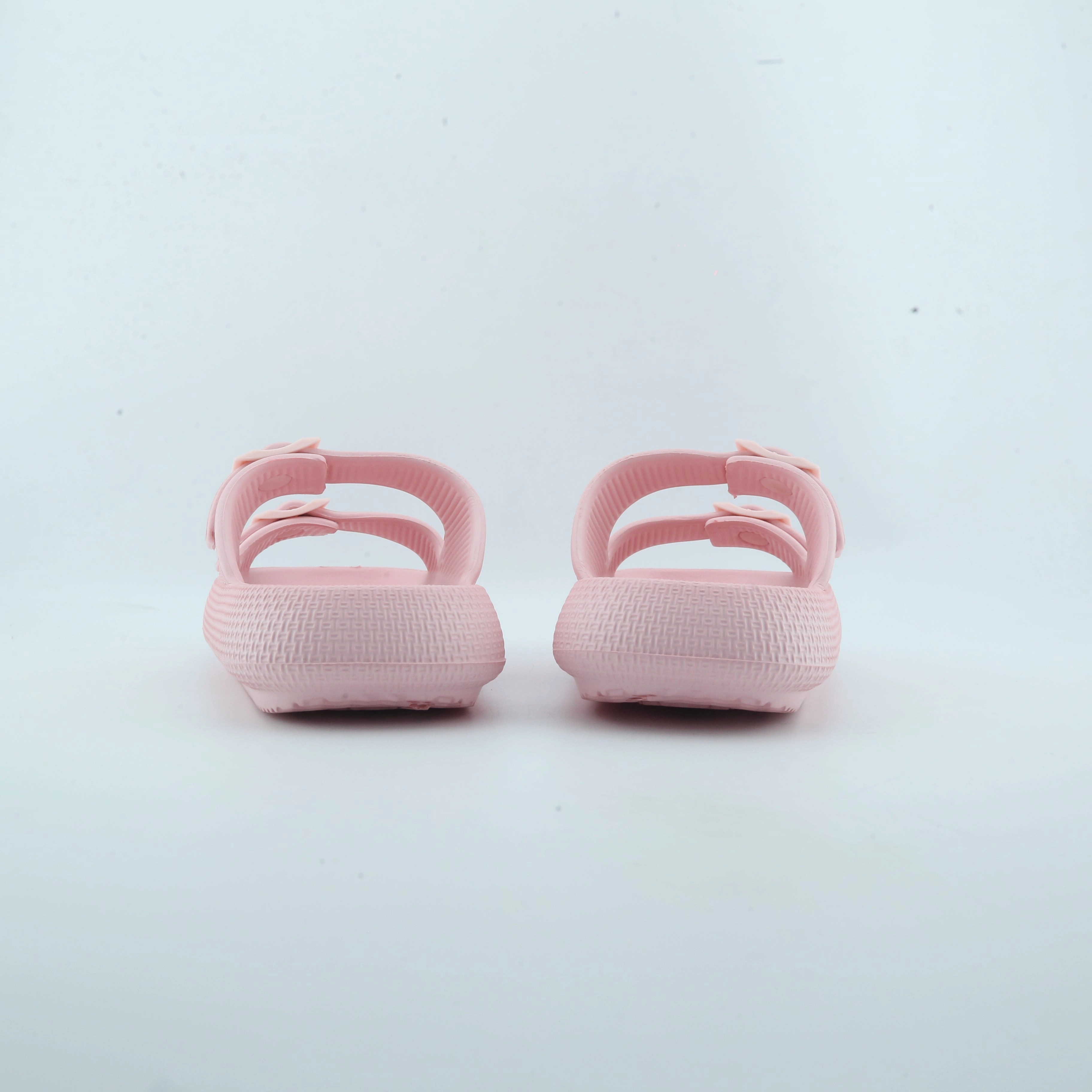Birdsoles - Blackbird Sandals - Pink Birdsoles to Born