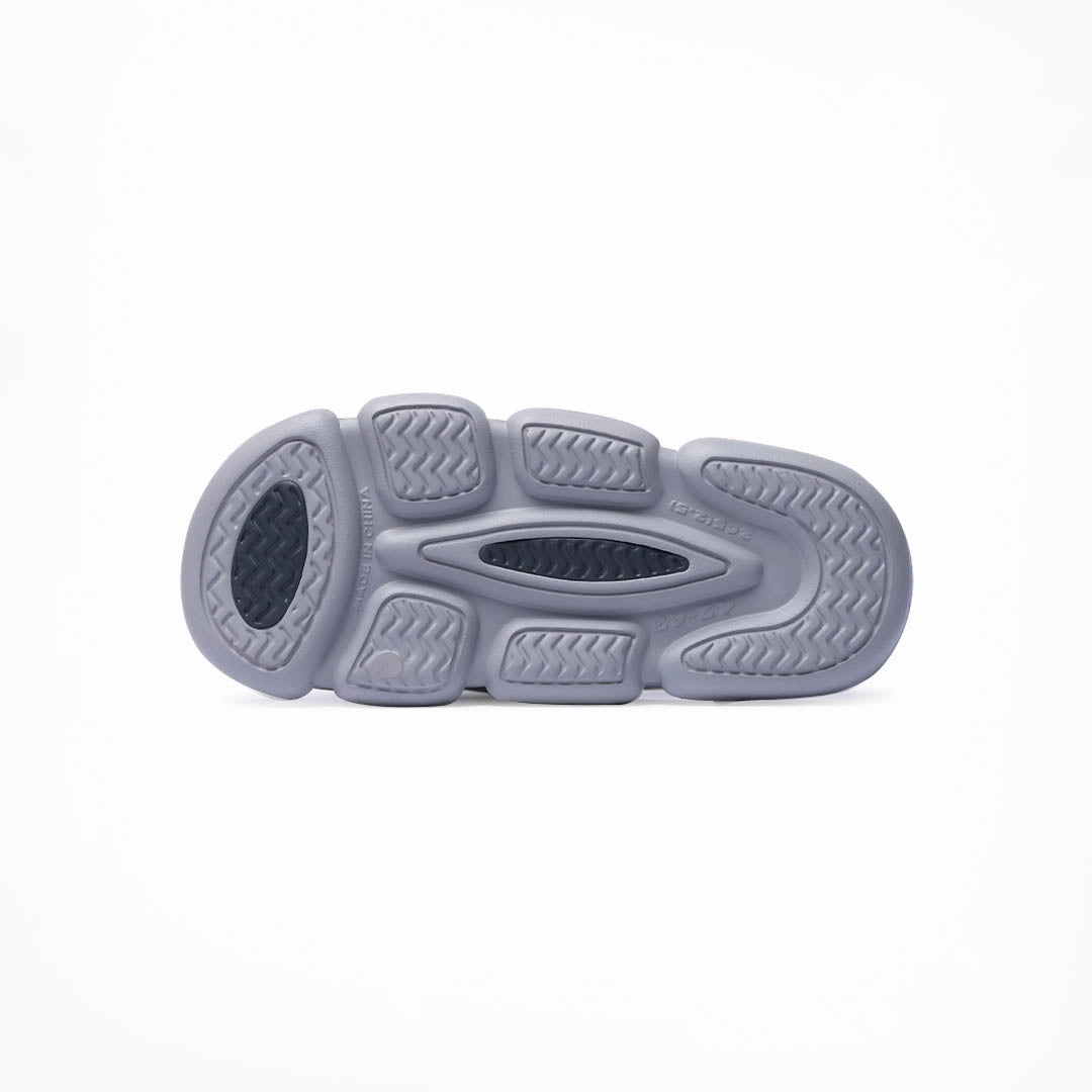 Birdsoles - Bouncy Budgies Slides - Grey Birdsoles to Born