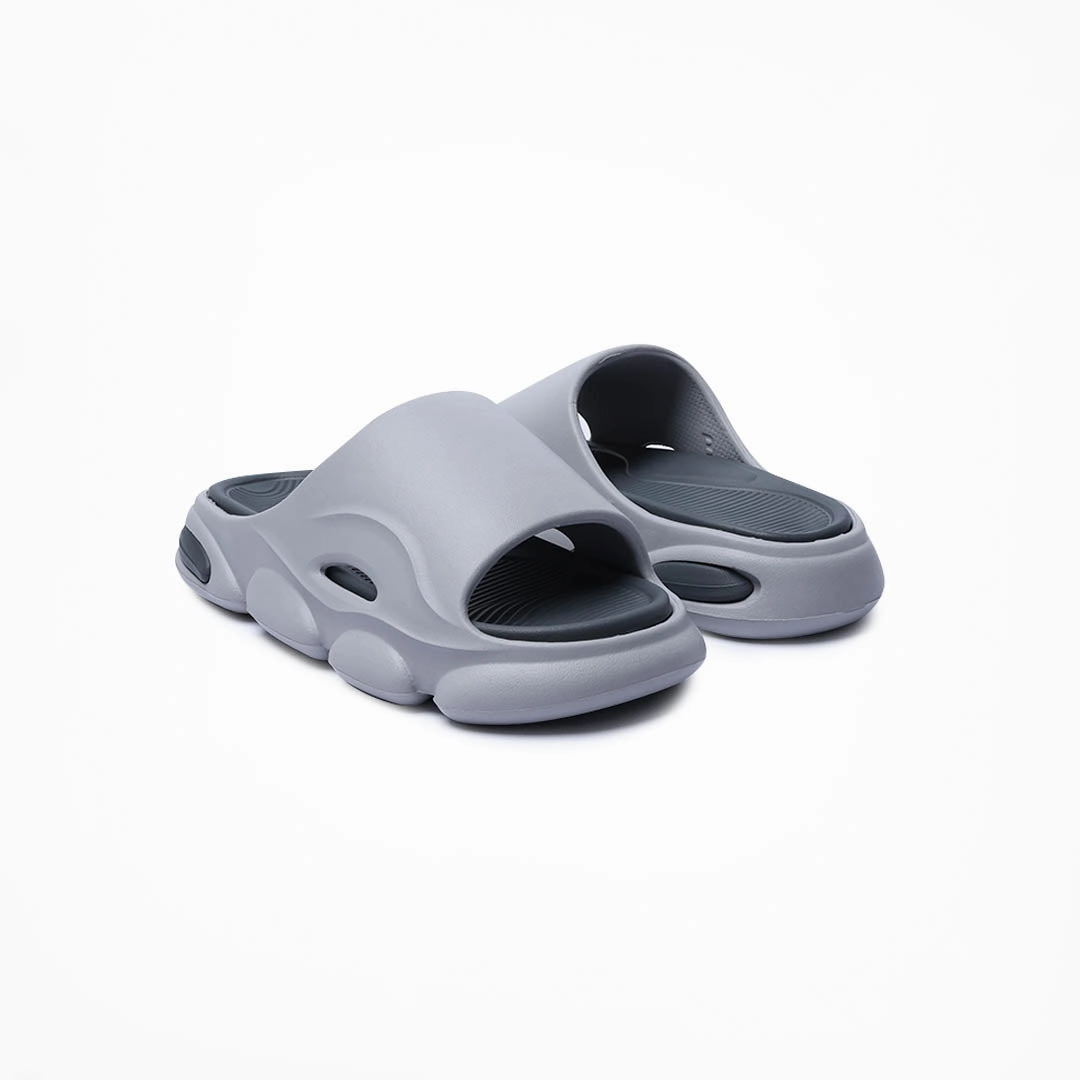 Birdsoles - Bouncy Budgies Slides - Grey Birdsoles to Born