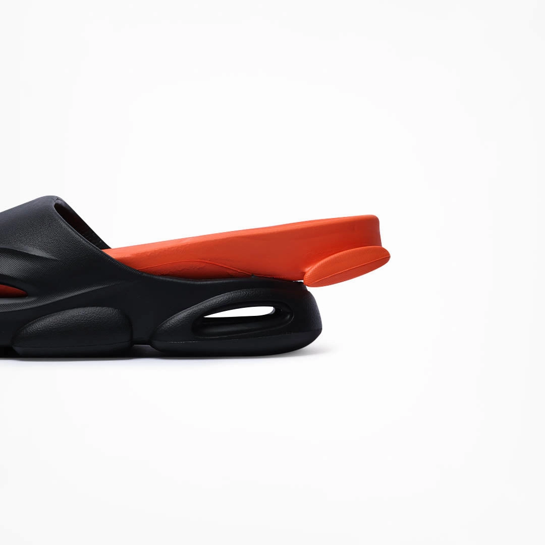 Birdsoles - Bouncy Budgies Slides - Orange Birdsoles to Born
