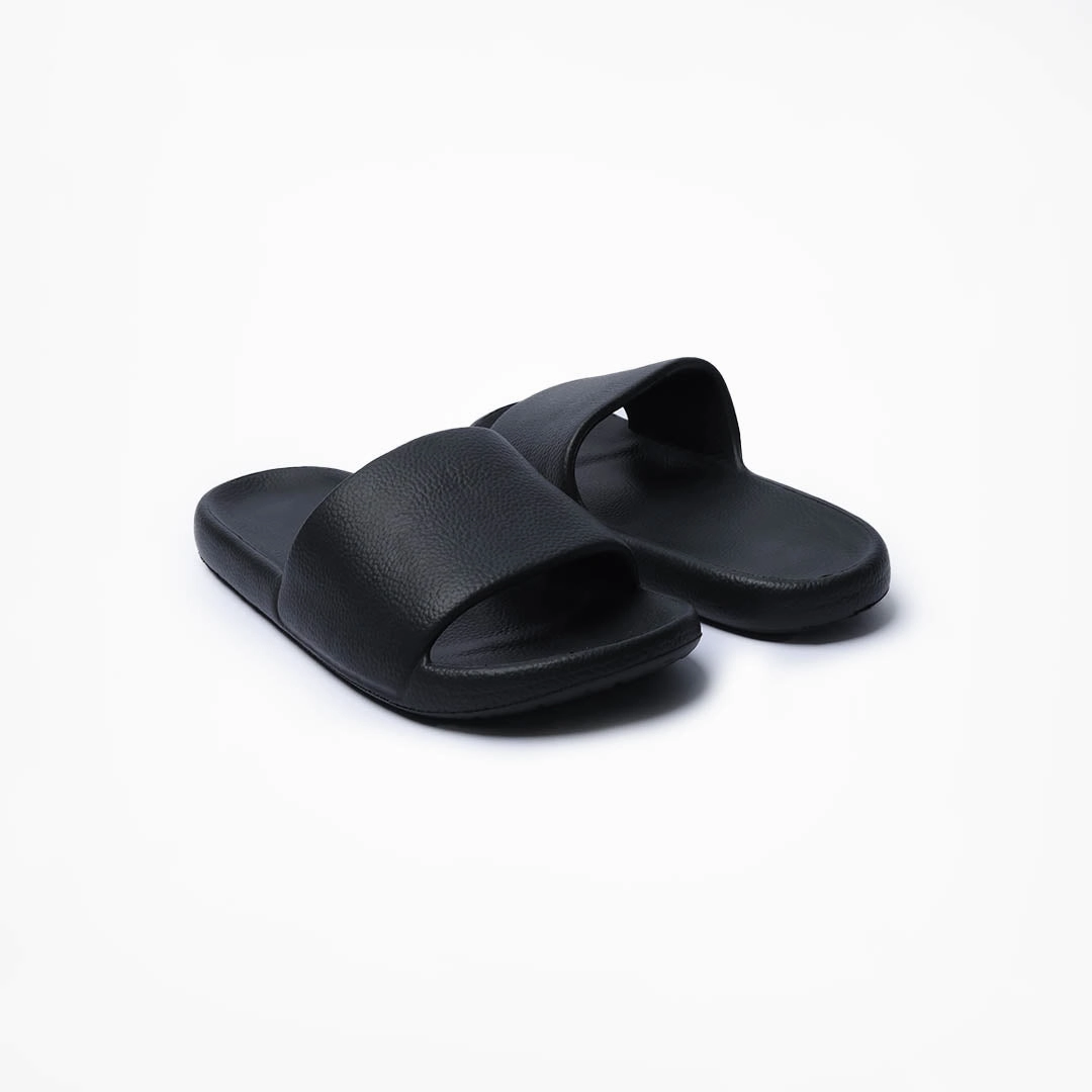 Birdsoles - Canary Slides - Black Birdsoles to Born