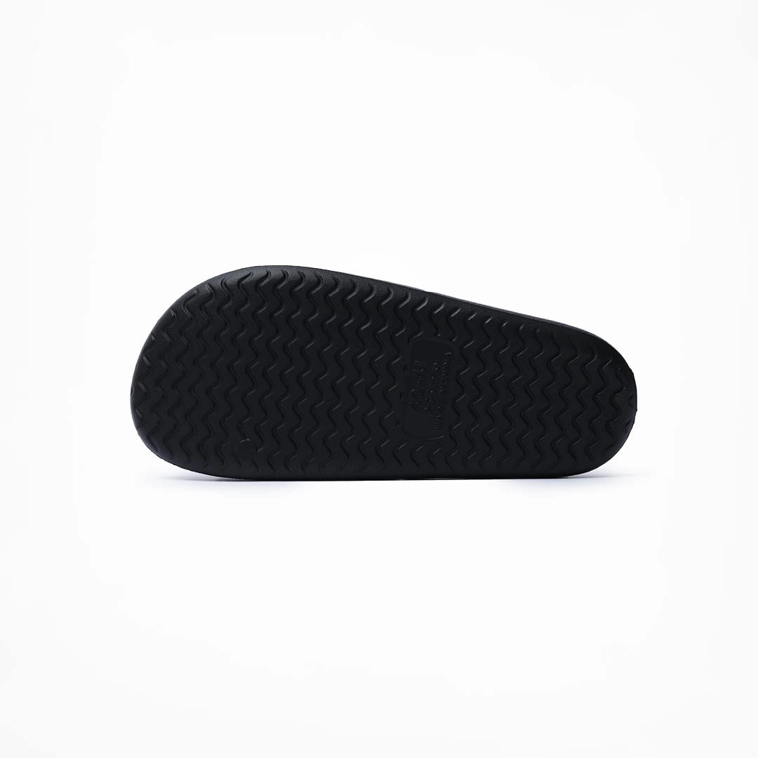 Birdsoles - Canary Slides - Black Birdsoles to Born