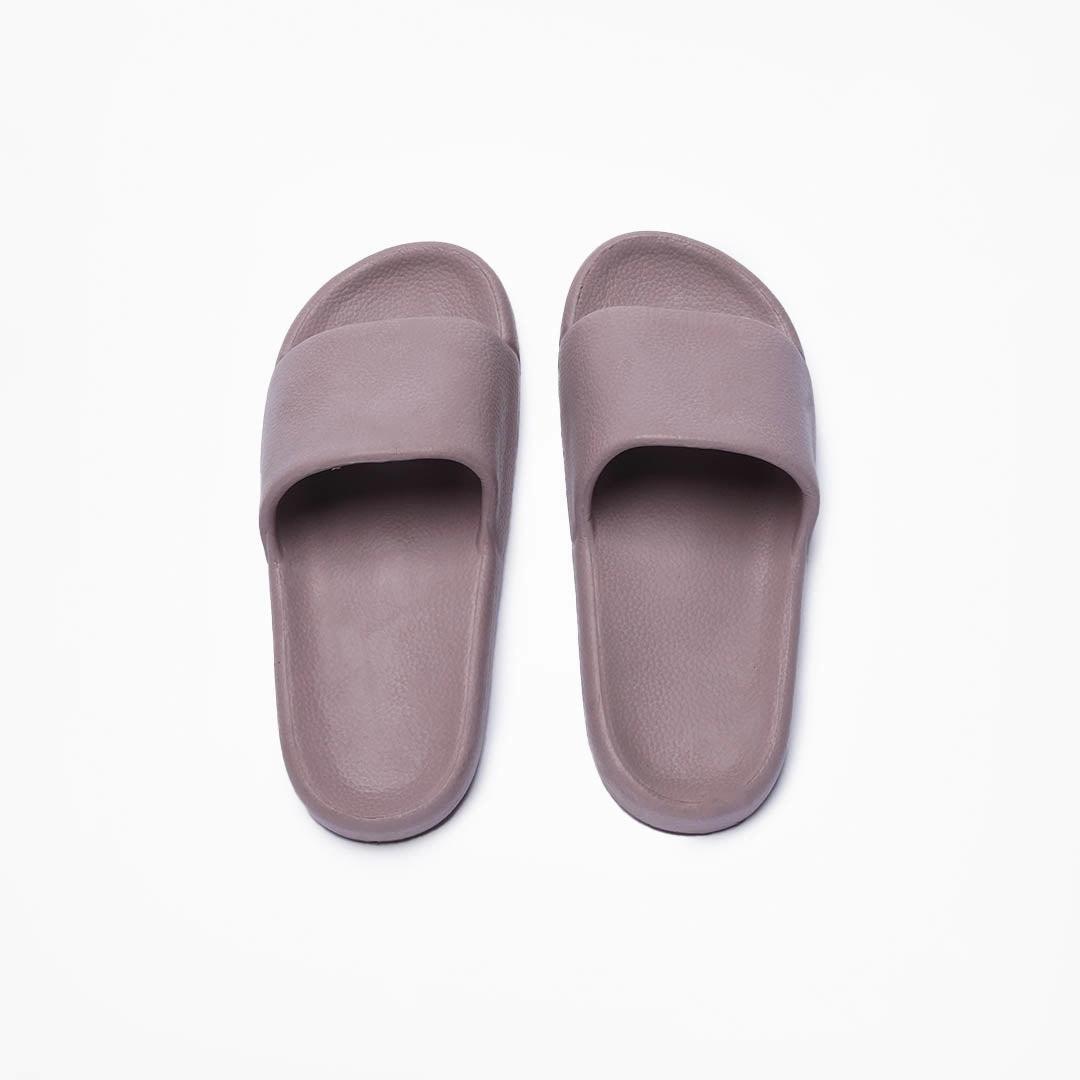 Birdsoles - Canary Slides - Purple Birdsoles to Born