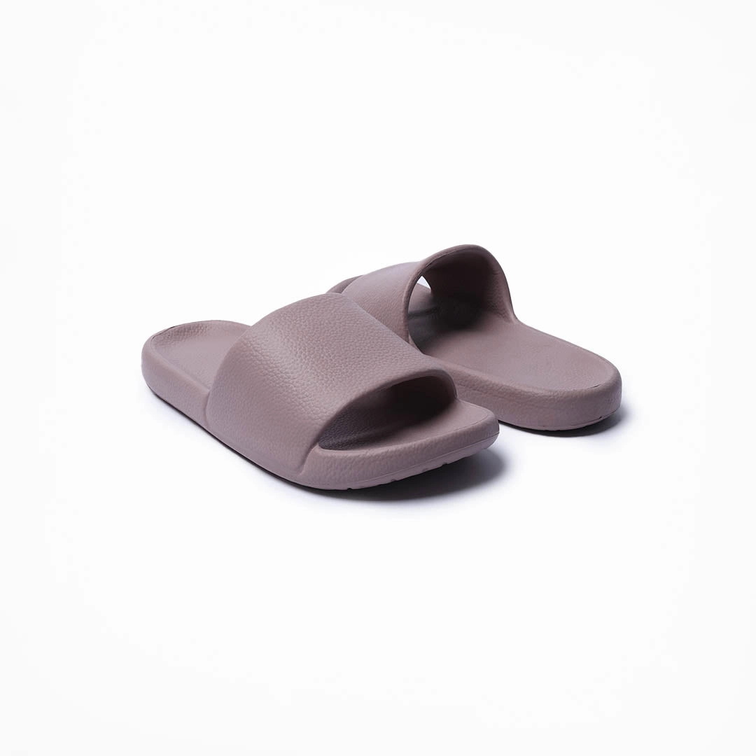 Birdsoles - Canary Slides - Purple Birdsoles to Born