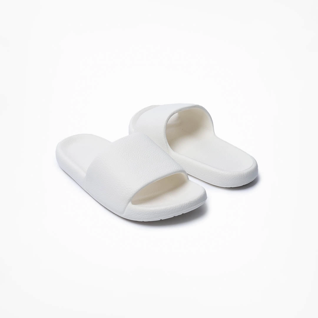 Birdsoles - Canary Slides - White Birdsoles to Born