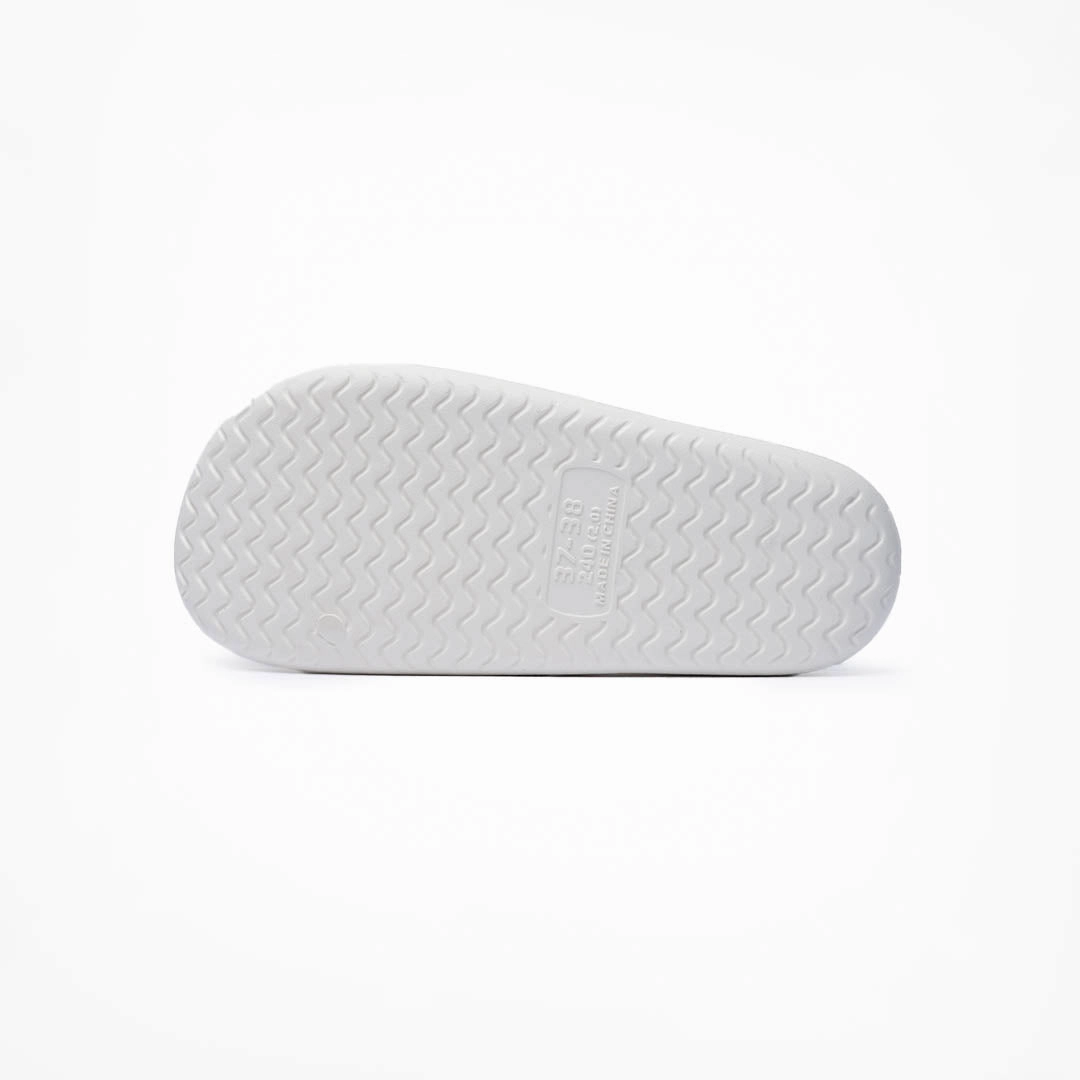 Birdsoles - Canary Slides - White Birdsoles to Born