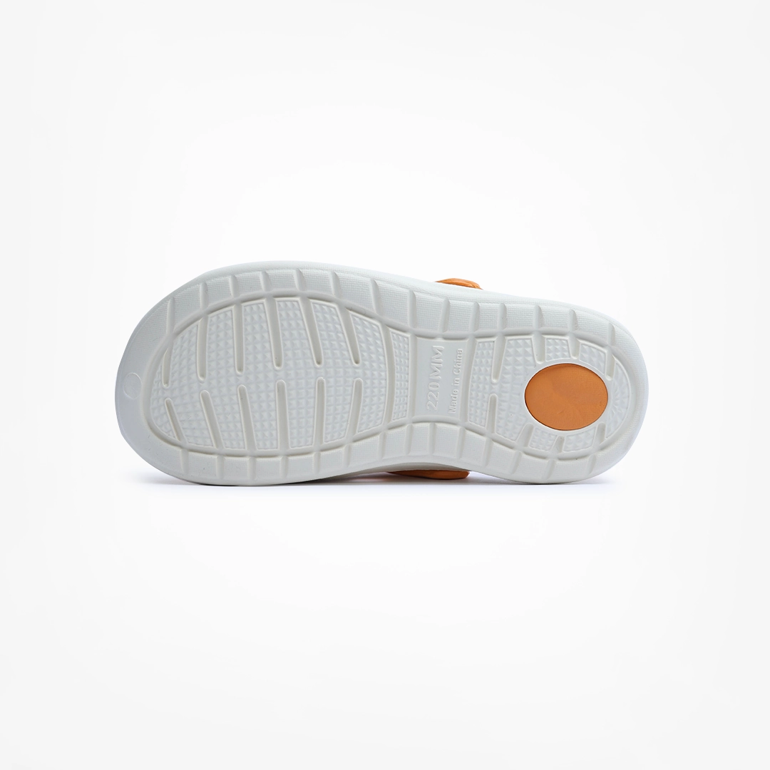 Birdsoles - Clogs Classics Clogs - Cream Birdsoles to Born