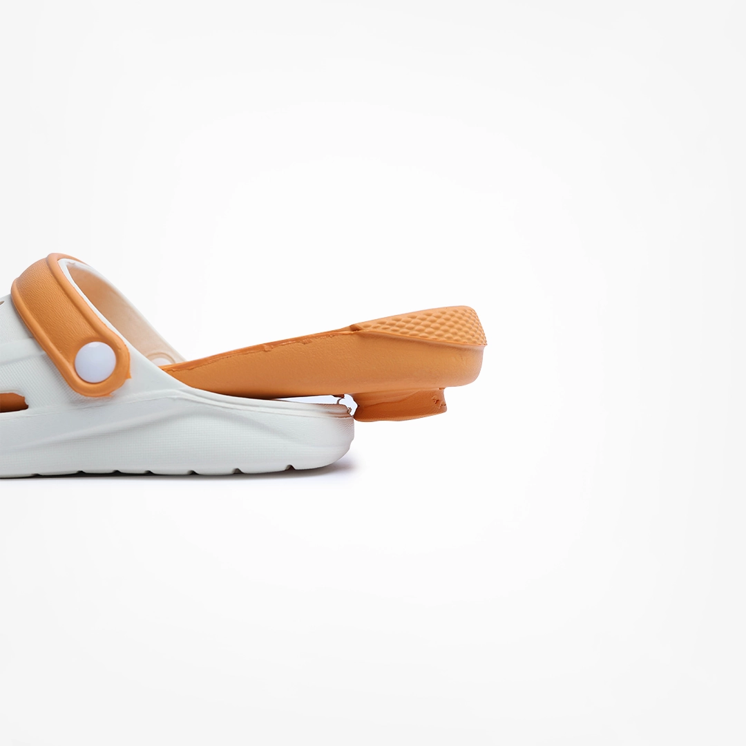 Birdsoles - Clogs Classics Clogs - Cream Birdsoles to Born