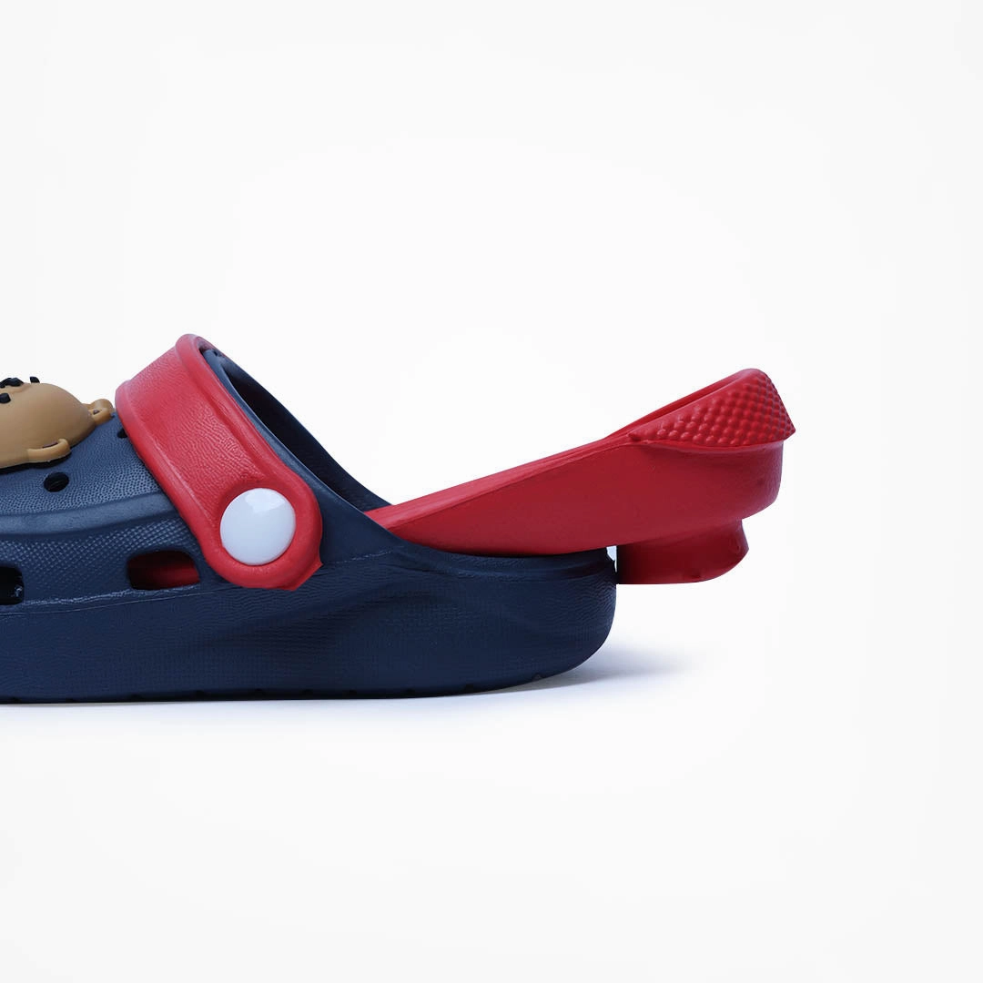 Birdsoles - Clogs Classics Clogs - Dark Blue Birdsoles to Born