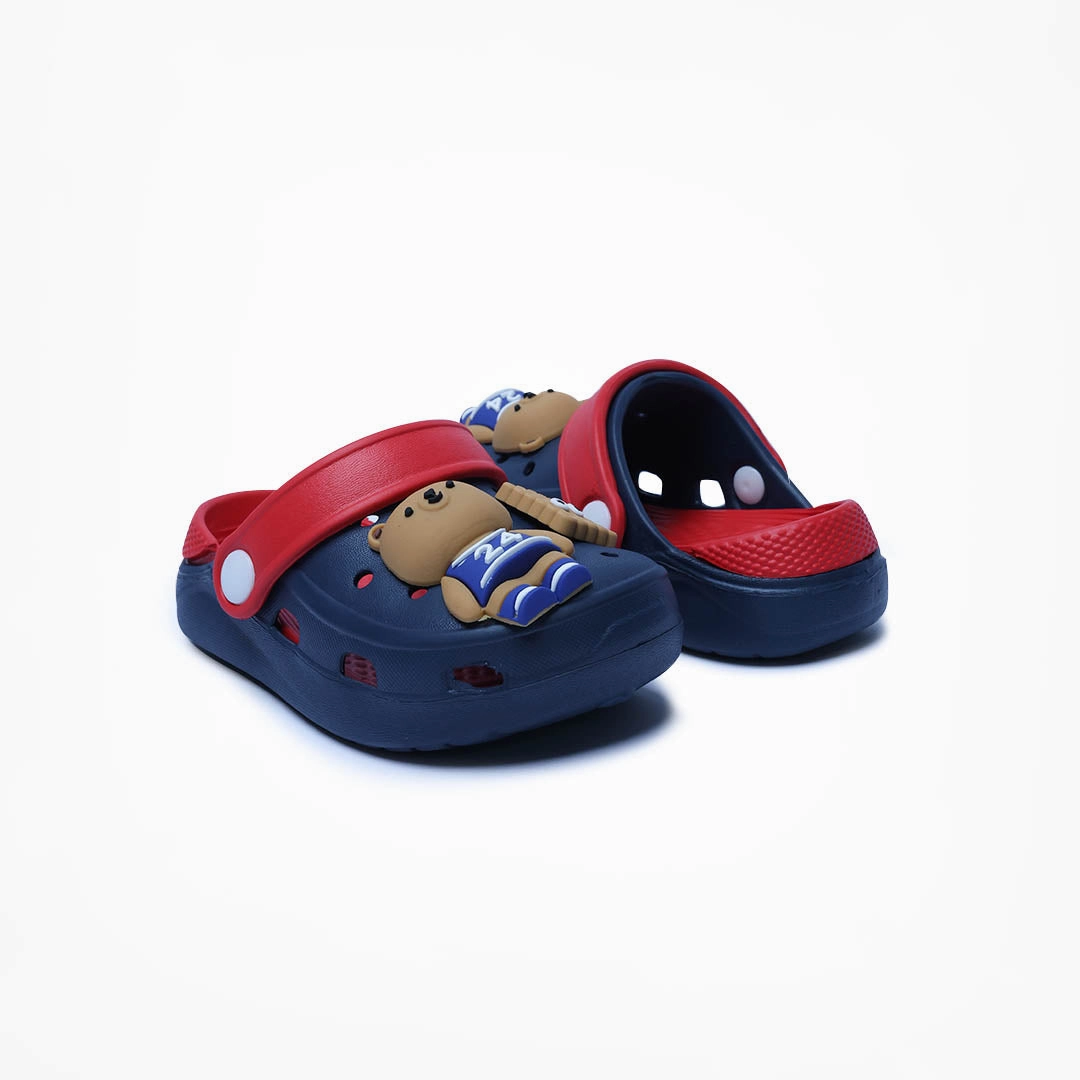 Birdsoles - Clogs Classics Clogs - Dark Blue Birdsoles to Born
