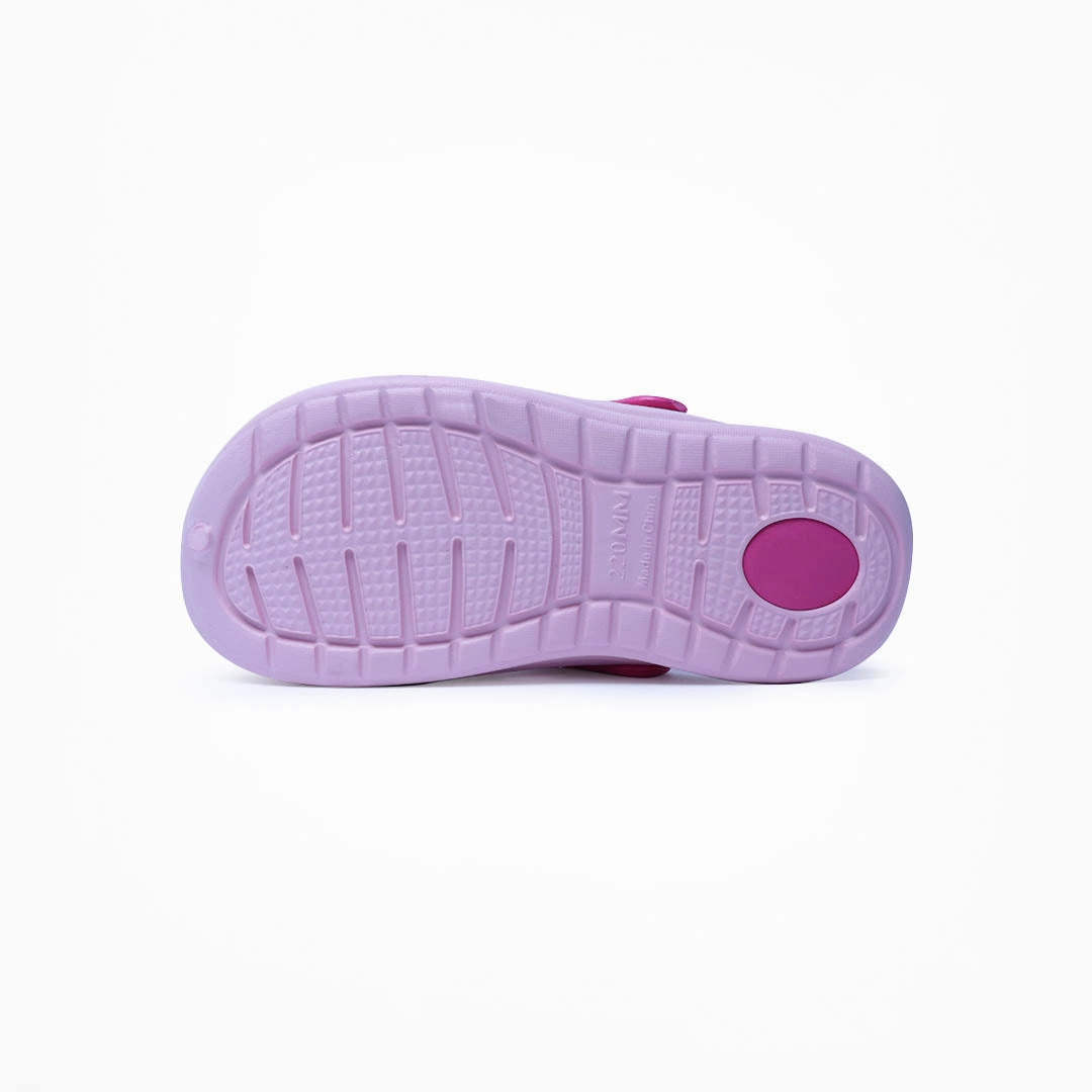 Birdsoles - Clogs Classics Clogs - Pink Birdsoles to Born