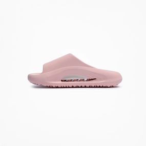 Birdsoles - Ergo Walks Slides - Pink Birdsoles barefoot shoes with natural toe spread
