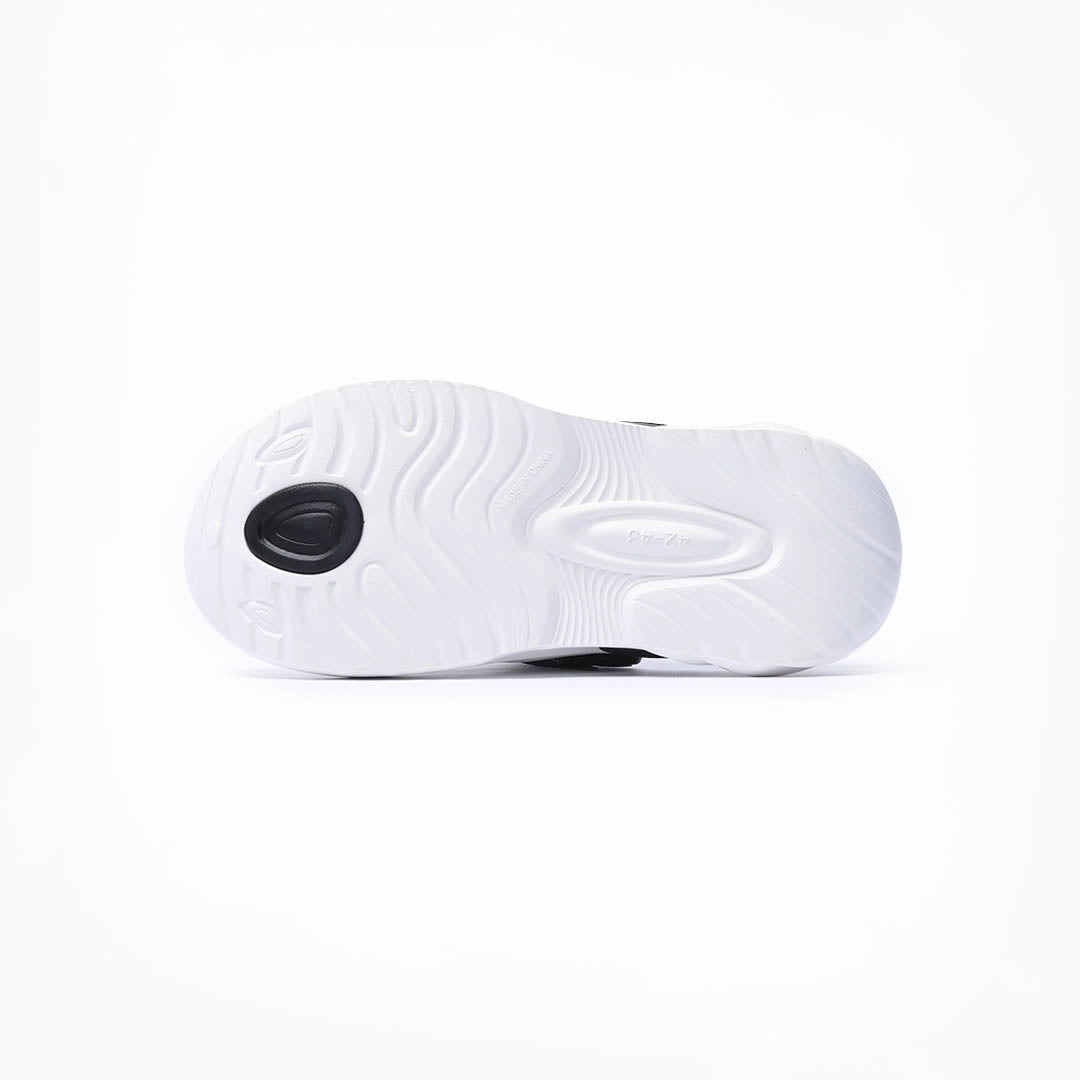Birdsoles - Kingfisher Clogs - White Birdsoles to Born