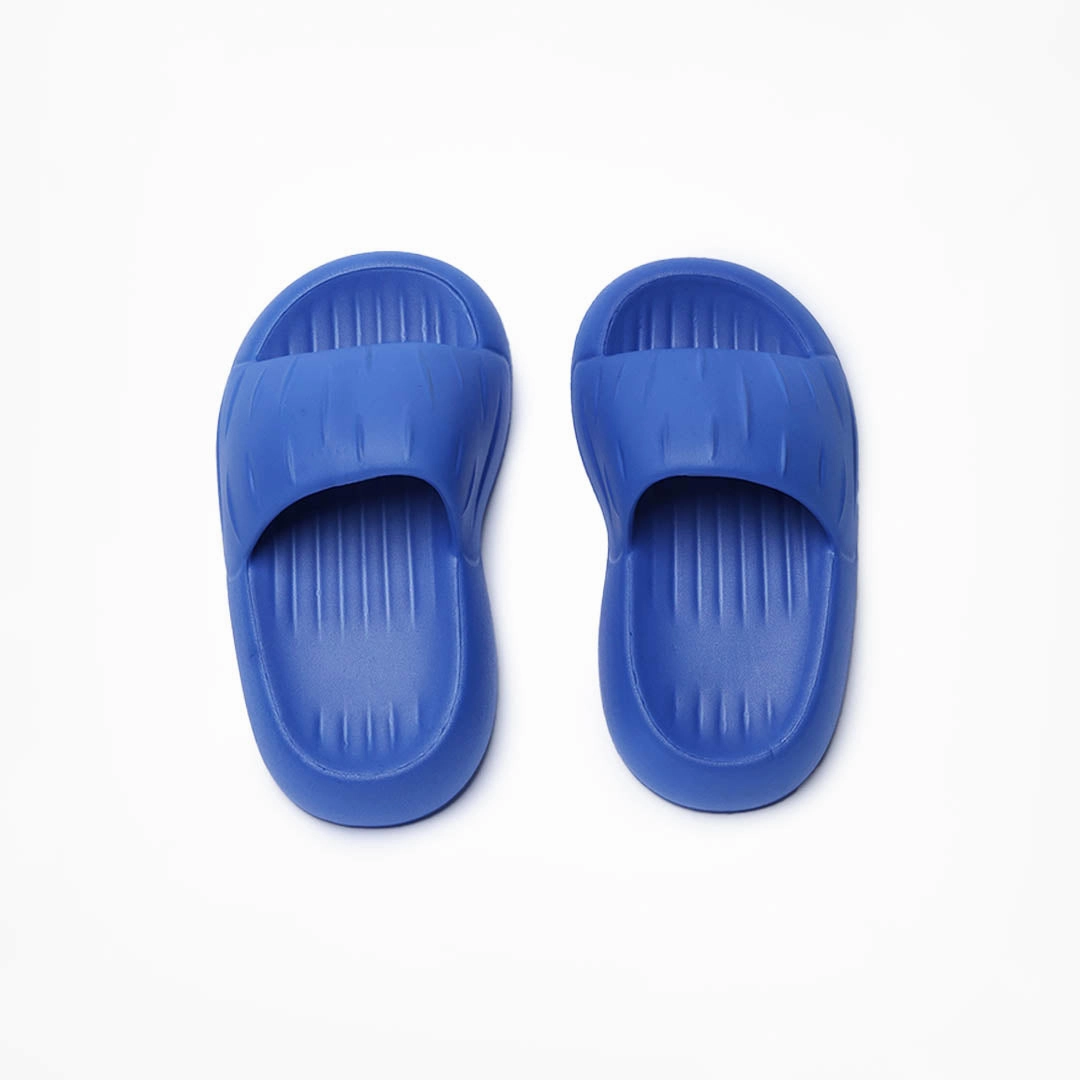 Birdsoles - Kiwi Slides - Blue Birdsoles to Born