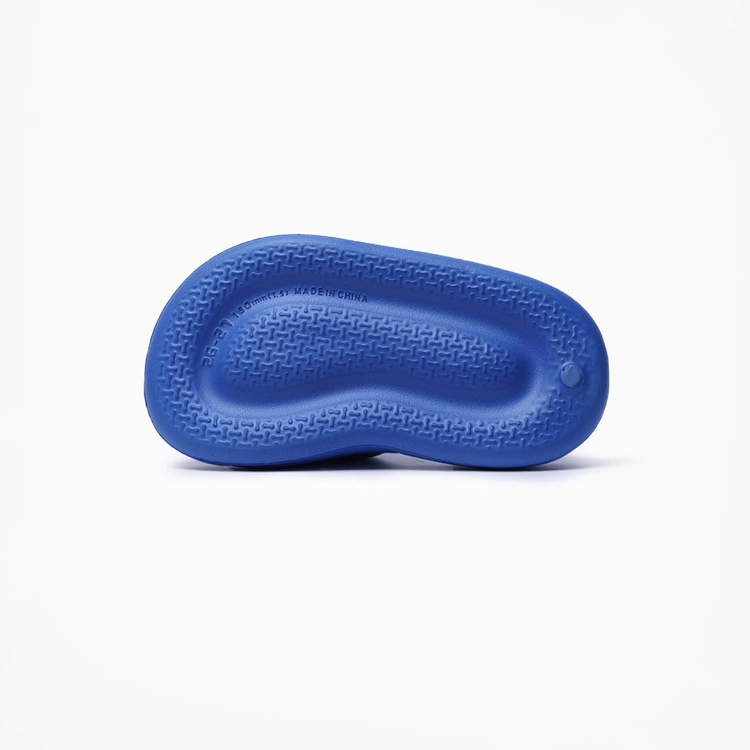 Birdsoles - Kiwi Slides - Blue Birdsoles to Born