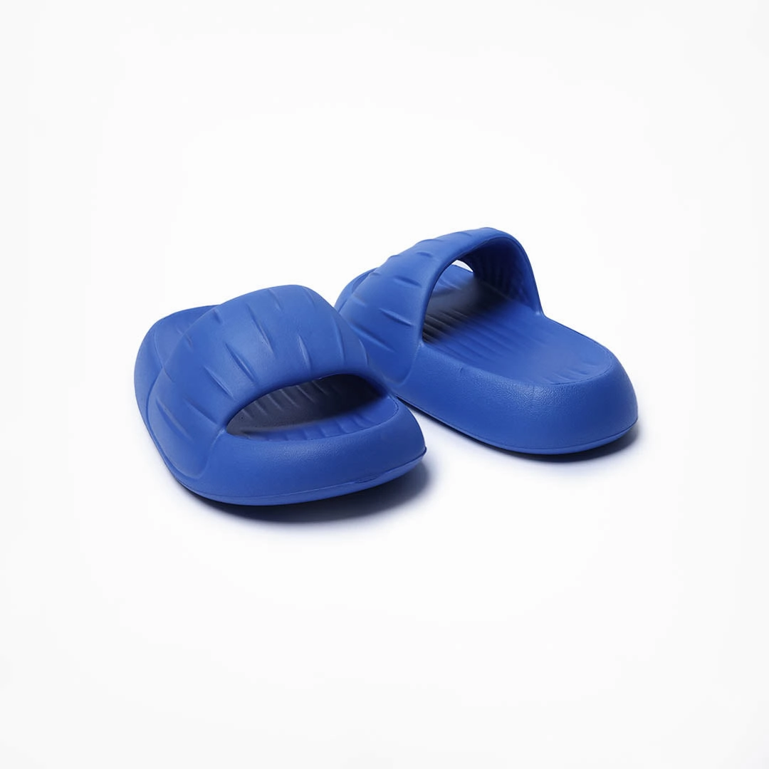 Birdsoles - Kiwi Slides - Blue Birdsoles to Born