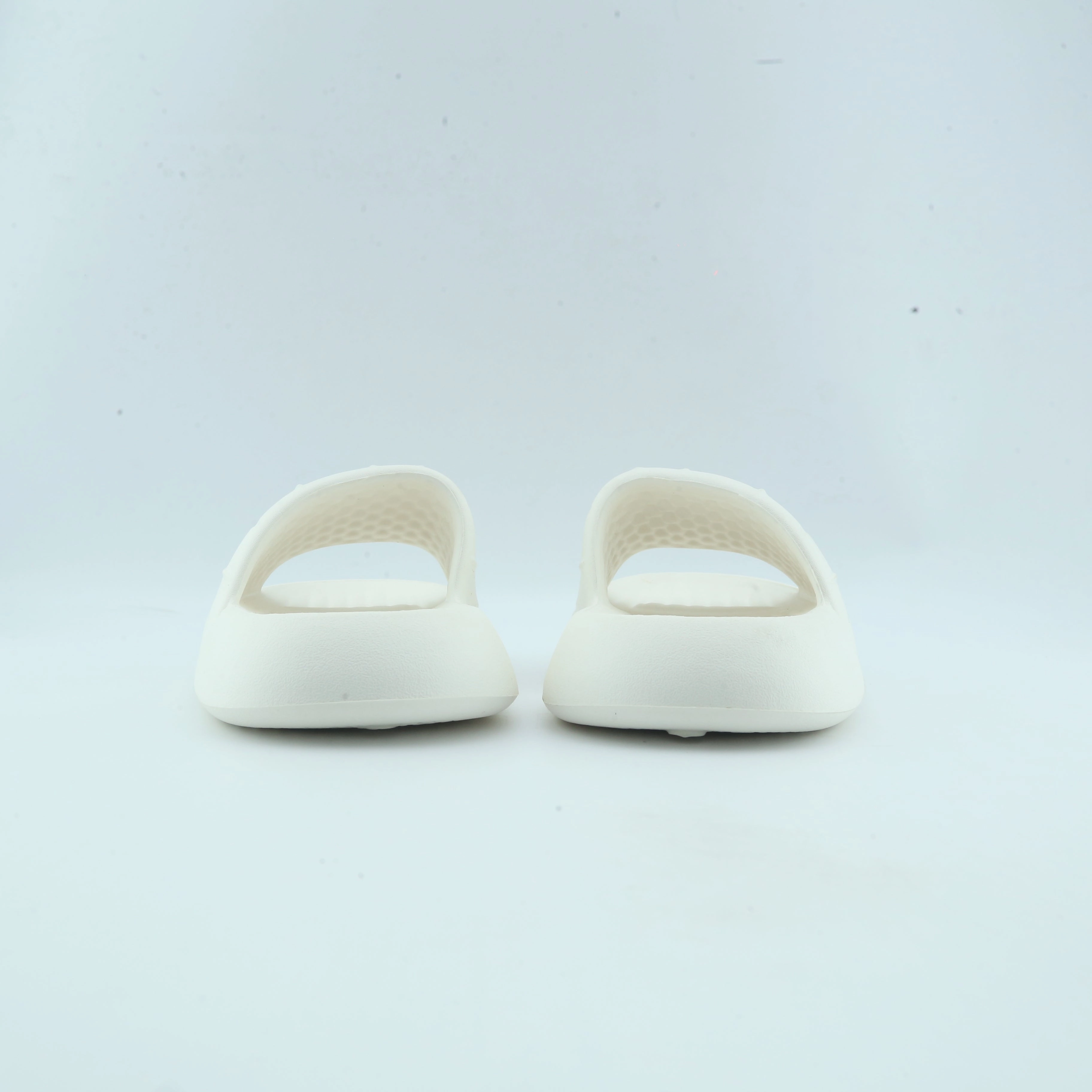 Birdsoles -  Kiwi Slides - White Birdsoles to Born