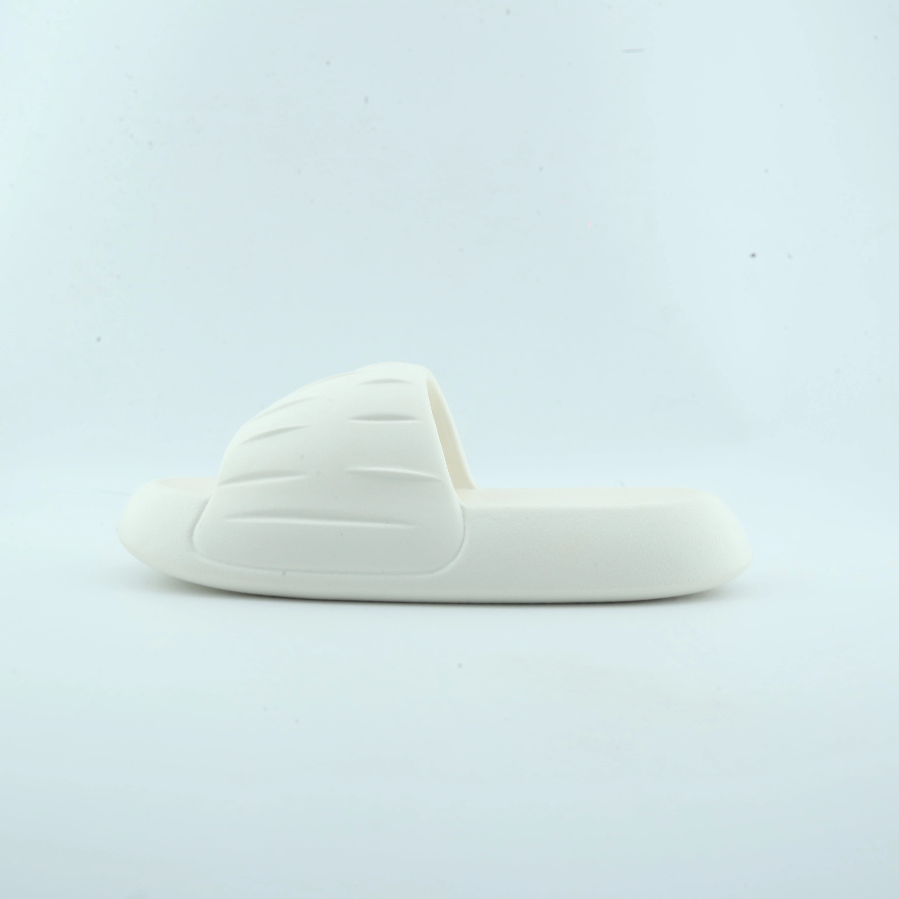 Birdsoles -  Kiwi Slides - White Birdsoles to Born
