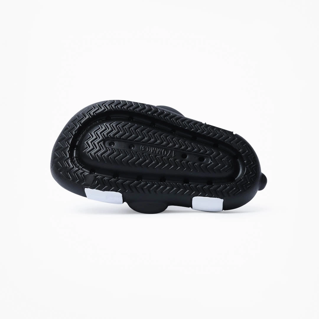 Birdsoles - Nemo Slides - Black Birdsoles to Born