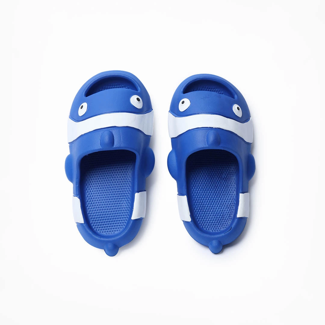 Birdsoles  - Nemo Slides - Blue Birdsoles to Born
