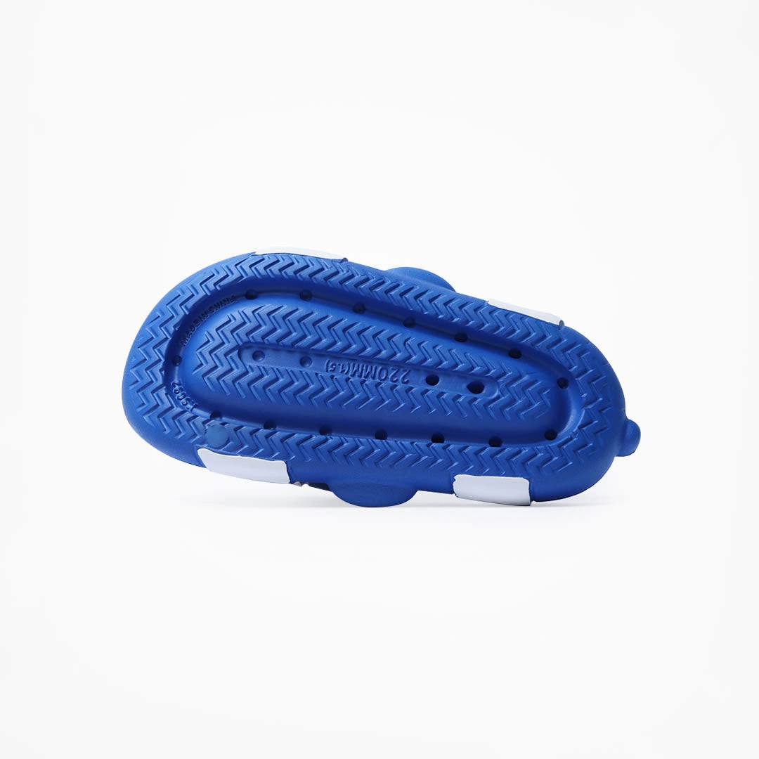 Birdsoles  - Nemo Slides - Blue Birdsoles to Born