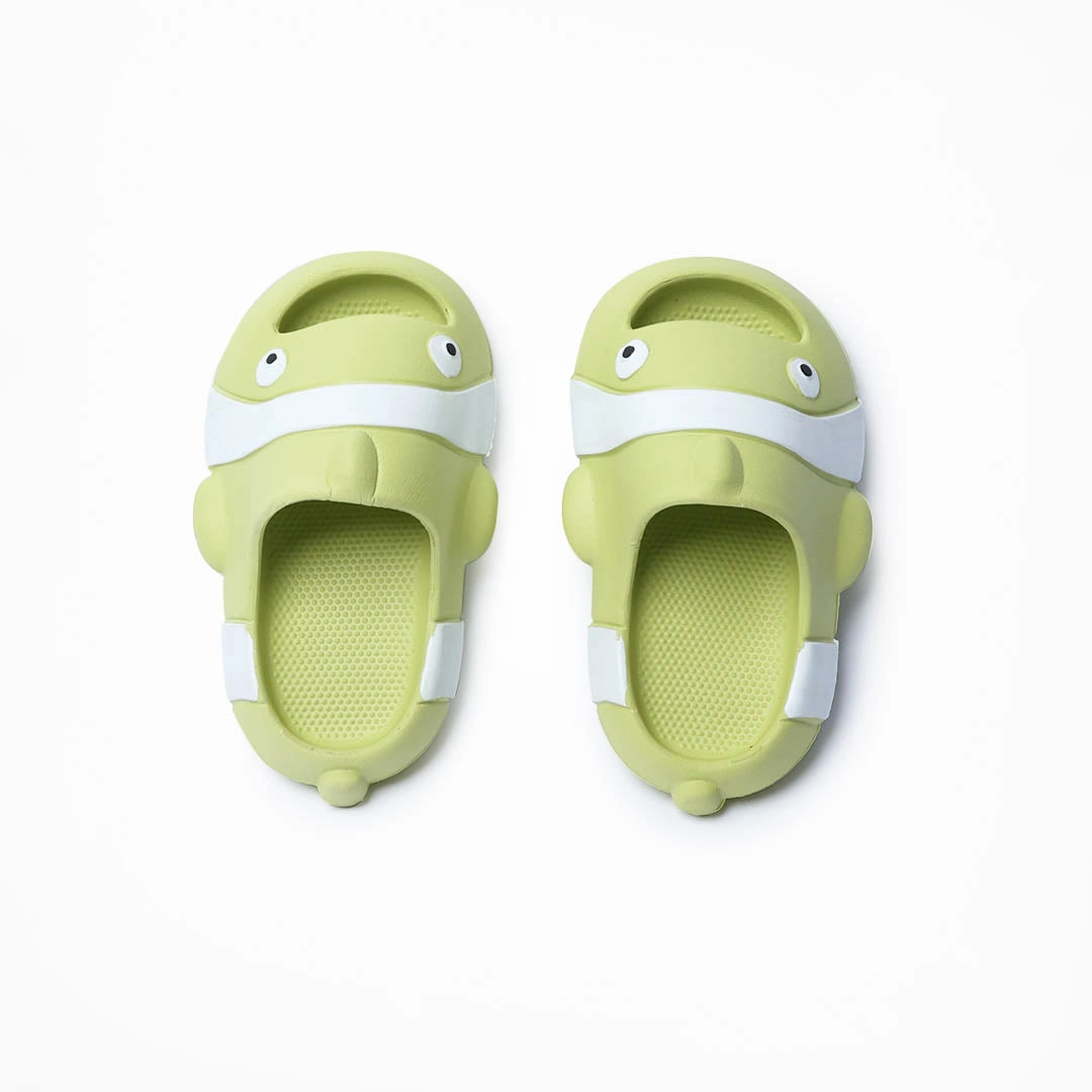 Birdsoles - Nemo Slides - Green Birdsoles to Born