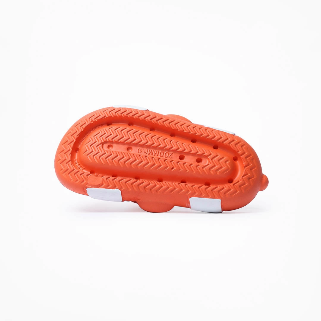 Birdsoles - Nemo Slides - Orange Birdsoles to Born