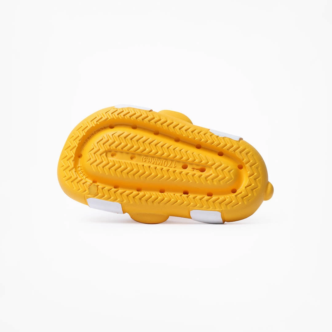Birdsoles - Nemo Slides - Yellow Birdsoles to Born