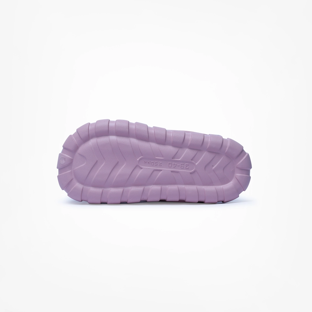 Birdsoles -  Swift Soars Clogs - Pink Birdsoles to Born