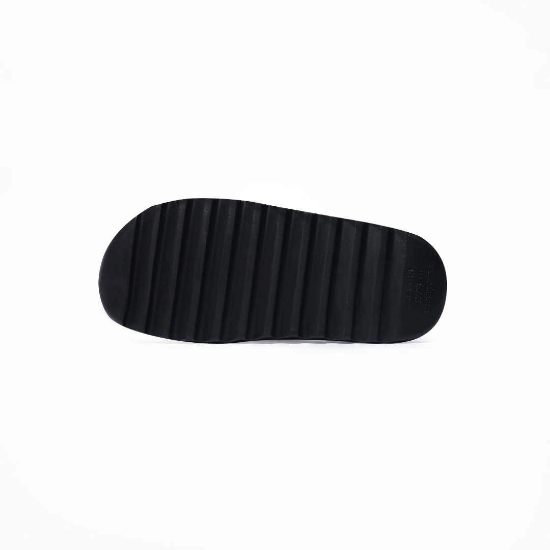 Birdsoles - Toucan Slides - Black Birdsoles to Born