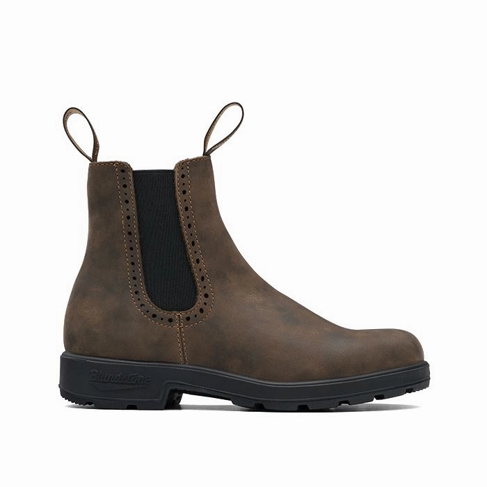 BLUNDSTONE 1351 Blundstone rugged work boots