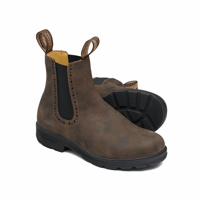 BLUNDSTONE 1351 Blundstone rugged work boots