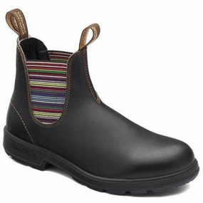 BLUNDSTONE 1409 Blundstone waterproof leather Chelsea boots