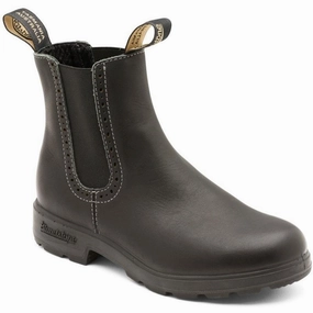 BLUNDSTONE 1448 Blundstone waterproof leather Chelsea boots