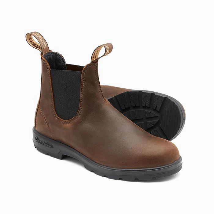 BLUNDSTONE 1609 Blundstone rugged work boots