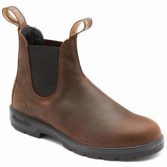 BLUNDSTONE 1609 Blundstone waterproof leather Chelsea boots