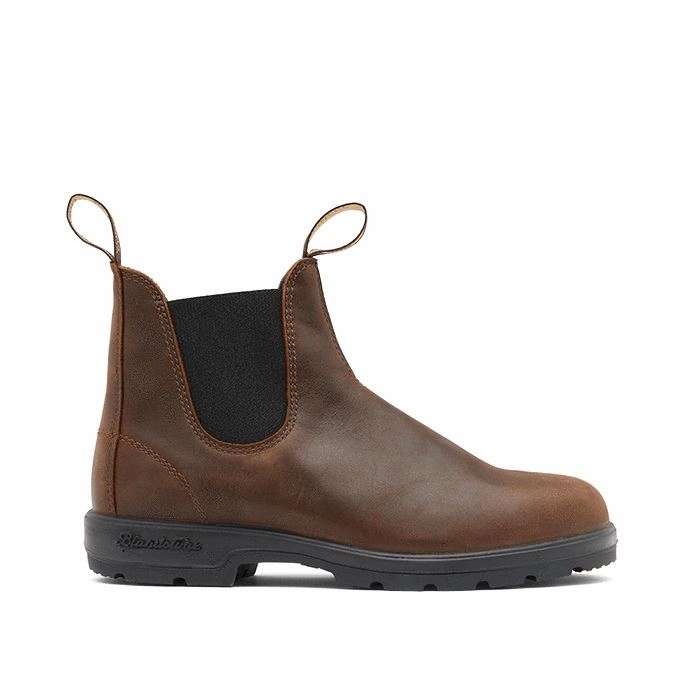 BLUNDSTONE 1609 Blundstone rugged work boots