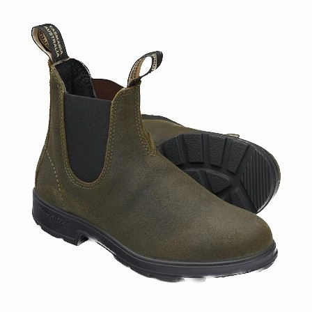 BLUNDSTONE 1615 Blundstone rugged work boots