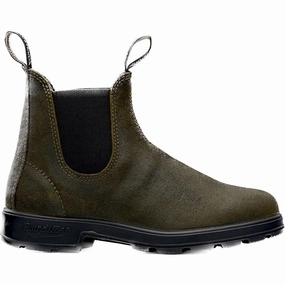 Blundstone