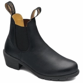 BLUNDSTONE 1671 Blundstone waterproof leather Chelsea boots