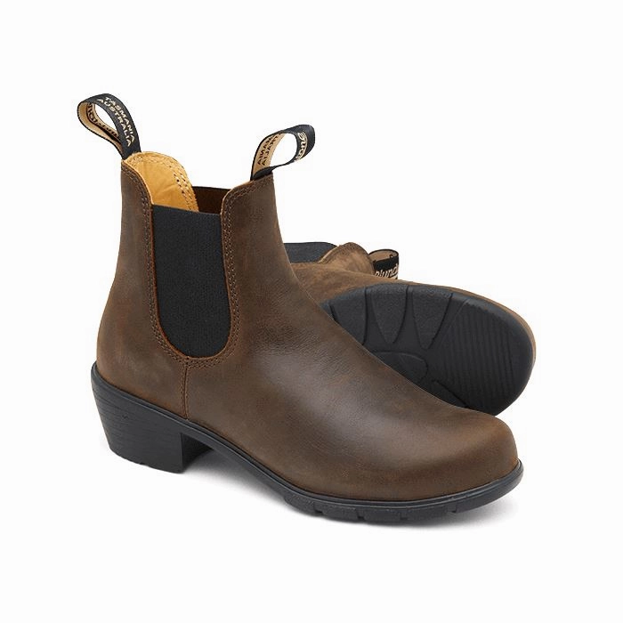 BLUNDSTONE 1673 Blundstone rugged work boots