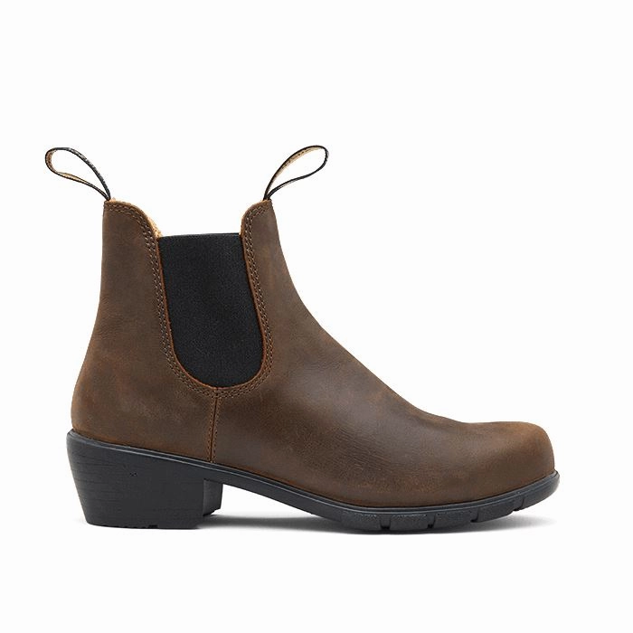 BLUNDSTONE 1673 Blundstone rugged work boots