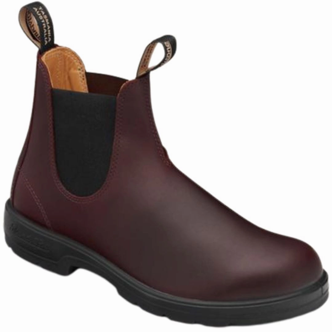 BLUNDSTONE 2130 Blundstone waterproof leather Chelsea boots