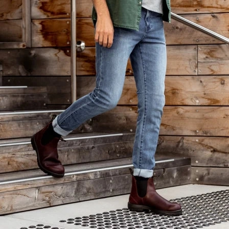 BLUNDSTONE 2130 Blundstone rugged work boots