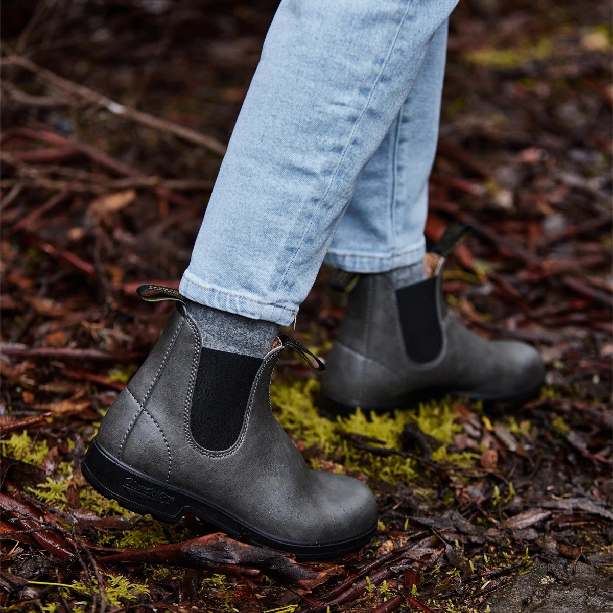 BLUNDSTONE 2210 - FINAL SALE! Blundstone rugged work boots
